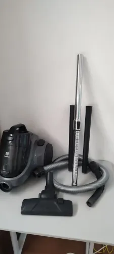Aspirador de pó Eletrolux