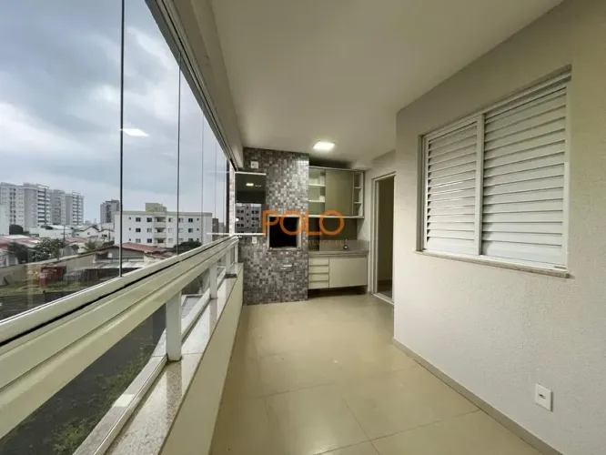 Aluguel Apartamento SANTA MONICA