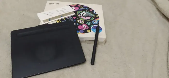 Mesa Digital WACON intuos