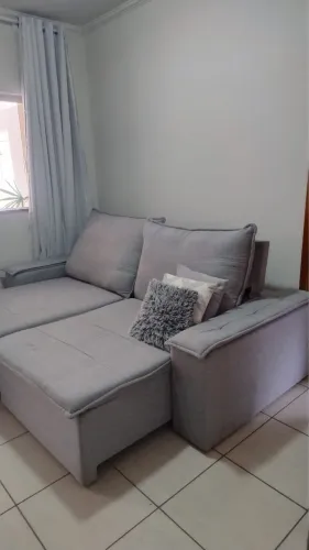  retrátil com 2 assentos com braços almofadados (2,50metros) 