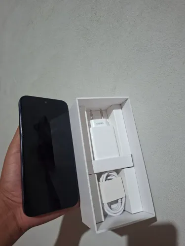 Oppo a6k 