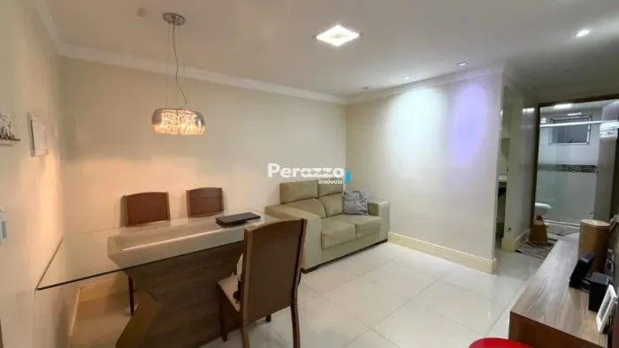 QC 09 Jardins Mangueiral - Apartamento de 2 Quartos Situado no 1º Pavimento | Armários Pla