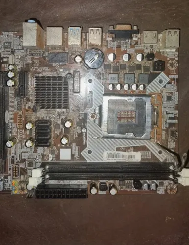 Peças de computador