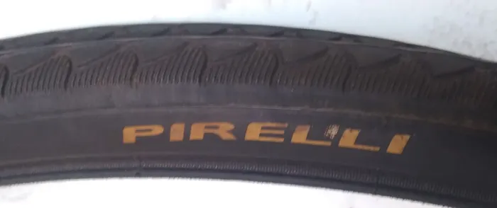 Par de pneus NOVOS PIRELLI ,bike speed ou Caloi 10