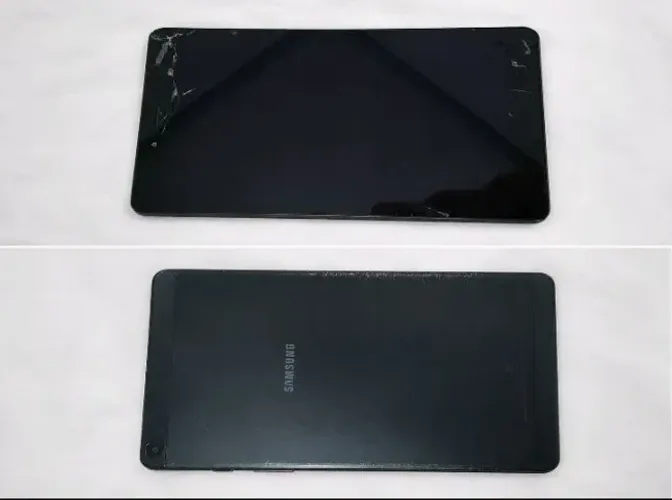 Tab A da Samsung