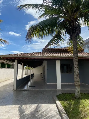 Casa Ilha Comprida Sp Disponível TEMPORADA 