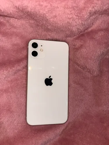 iphone 11 - 64g Branco