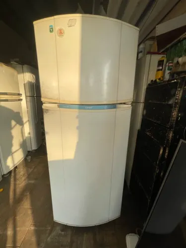 Geladeira consul Frost free (entrego)