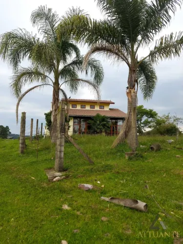 Chácara em Santa Lúcia do Piaí