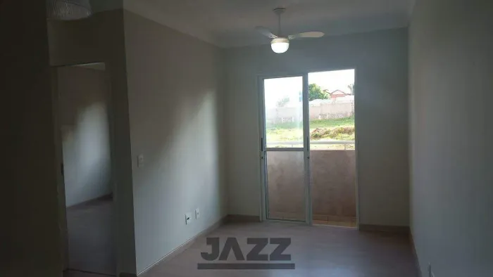 Apartamento à Venda - Nova América, Piracicaba - 53m2 - Condomínio Torres do Jardim I - 2 