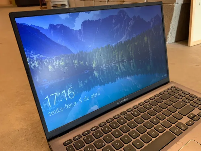 Notebook ASUS VivoBook 15 