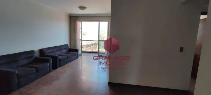 Apartamento com 3 dormitórios para alugar, 110 m² por R$ 2.850,00/mês - Zona 07 - Maringá/