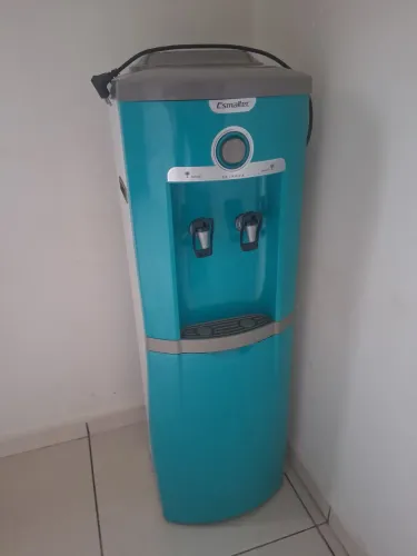 Bebedouro de Agua