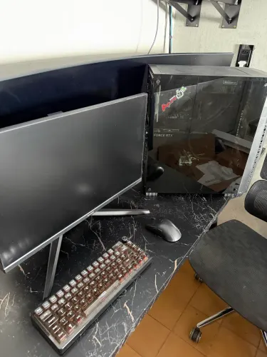Pc Gamer Completo