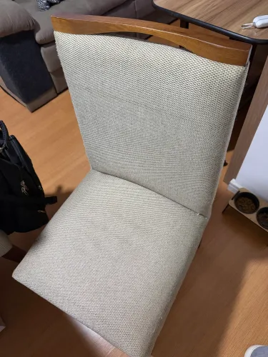 Mesa de 4 lugares
