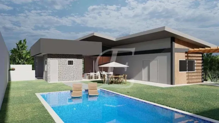 Terreno à venda, 1000 m² por R$ 690.000,00 - Granja Viana  Recanto Inpla - Carapicuíba/SP