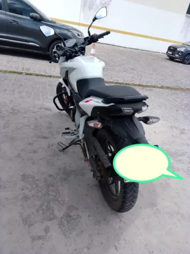 PULSAR N150