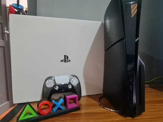 Troco por xbox seres x também vendo lea lá descrição!!