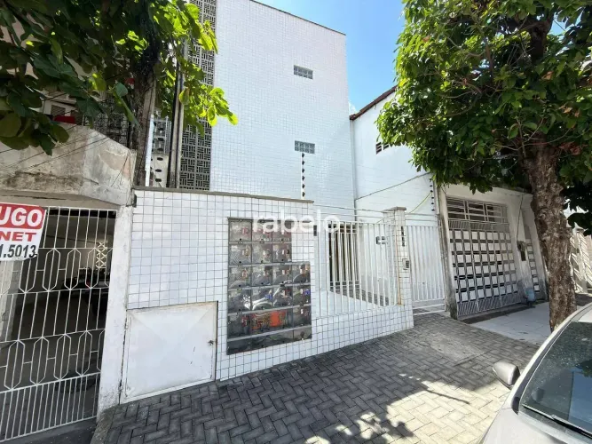 Kitnet para locação, 40m², 2 Quartos, Tauape, Fortaleza, CE