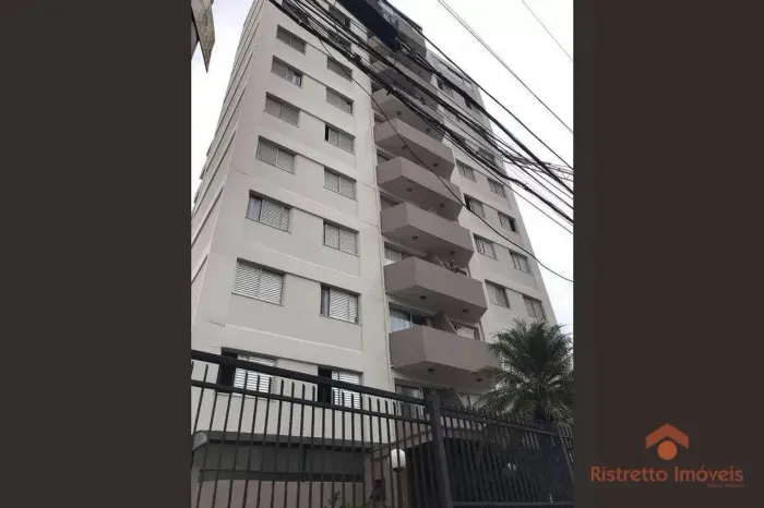 Apartamento à venda, 60 m² por R$ 275.000,00 - Vila Osasco - Osasco/SP