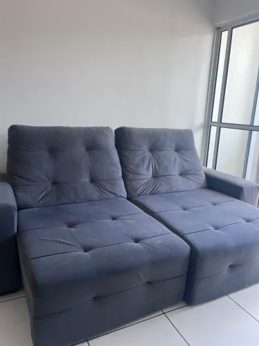 Sofá 4 lugares a venda