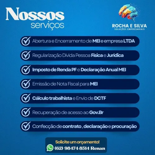 Serviços Contábeis