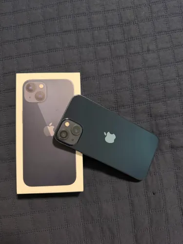 iPhone 13 - 128 GB