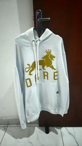Blusa moletom dare