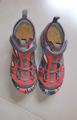 Sapato sandália Quechua