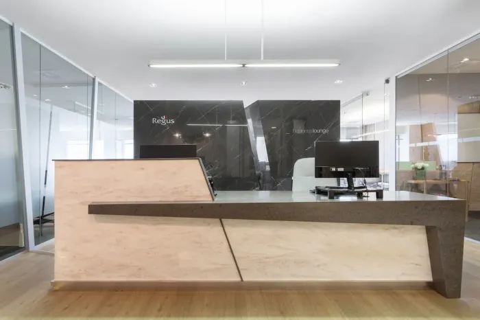 Escritório virtual Regus Rio de Janeiro, Copacabana em Rio de Janeiro