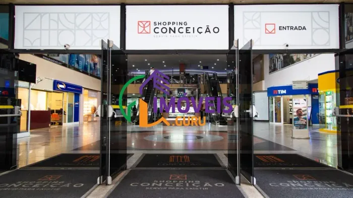COMERCIAL - CENTRO - SP