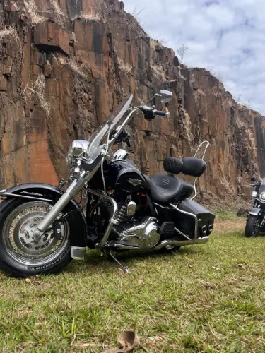 Harley-Davidson Road King 2014 | Stage 2 | Abaixo da FIPE