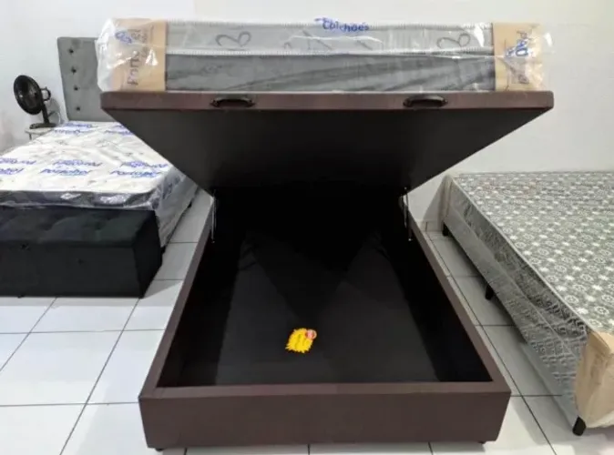 Box casal