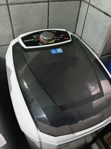 Tanquinho muito conservado 550,00.