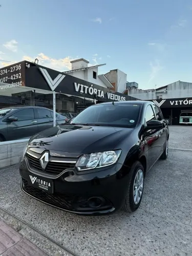 Renault Sandero Expression Flex 1.0 12V 5P 2019