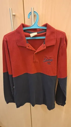 Roupas infantil Tam 8