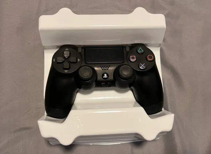 Controle Dualshock 4 PS4 Original Pouco Usado