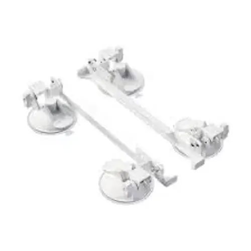 Suporte Peakdo para Starlink Mini ventosa