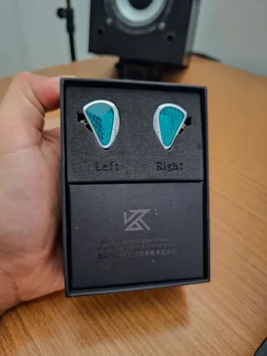 KZ AS16 PRO (Original)