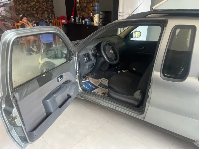 Fiat Strada Working Celeb.1.4 Fire Flex 8V CE 2013