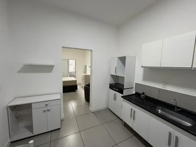 Imóvel para aluguel possui 35 metros quadrados com 1 quarto em Vila Prudente - São Paulo -