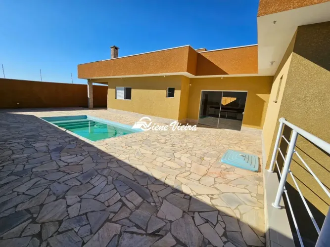 CASA DE CONDOMINIO RESIDENCIAL em IGARATÁ - SP, CASA EM CONDOMINIO