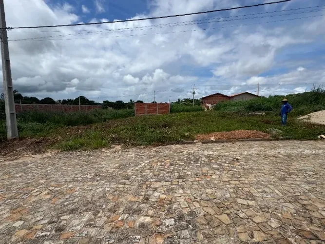 AGIO TERRENO LOTEAMENTO RECANTO DO SUL