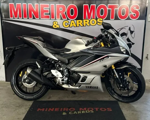 YZF R3