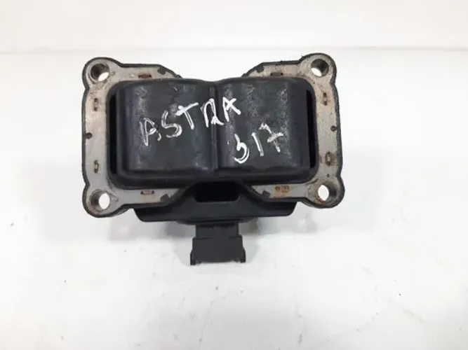 Bobina Gm Chevrolet Astra Zafira 1.8 1999 2000 2001 A 2012