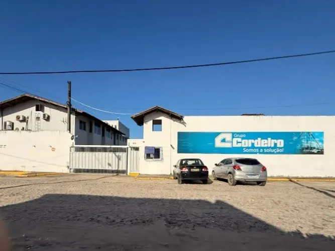 IMÓVEL COMERCIAL PARA LOCAÇÃO OU VENDA - 7.200 M² - PASSARÉ
