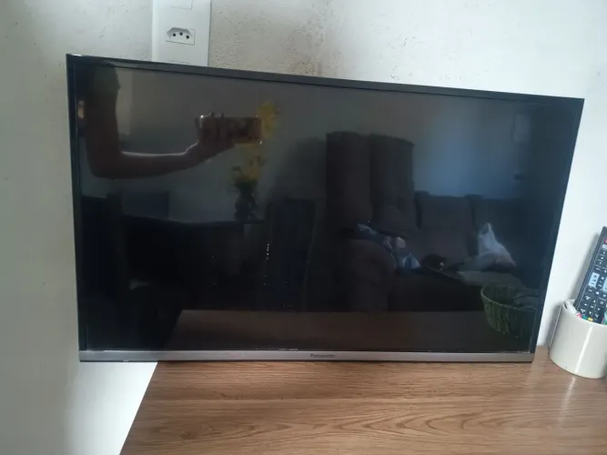 TV Panasonic 32? LED/LCD - TC-32DS600B
