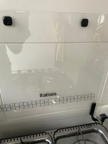 Fogão de 4 bocas