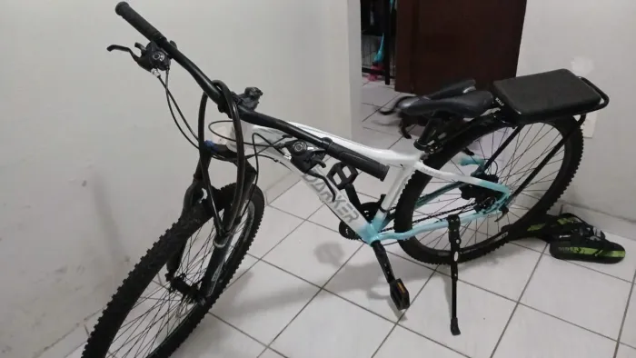 Bicicleta aro 29