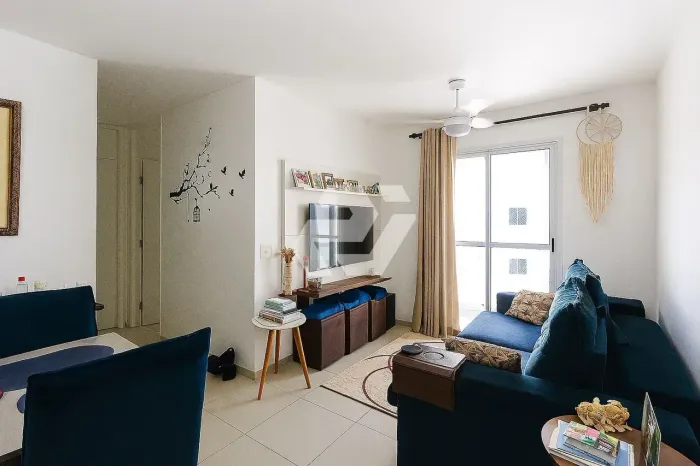 Apartamento à venda no Condomínio Minha Praia  Barra Olímpica